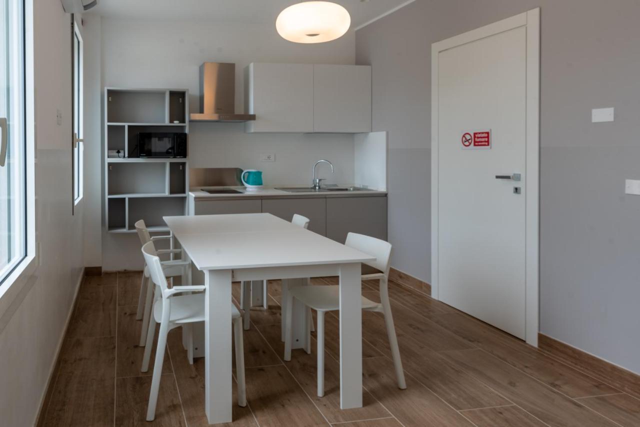 Affittacamere M14 Residenza Bassanello