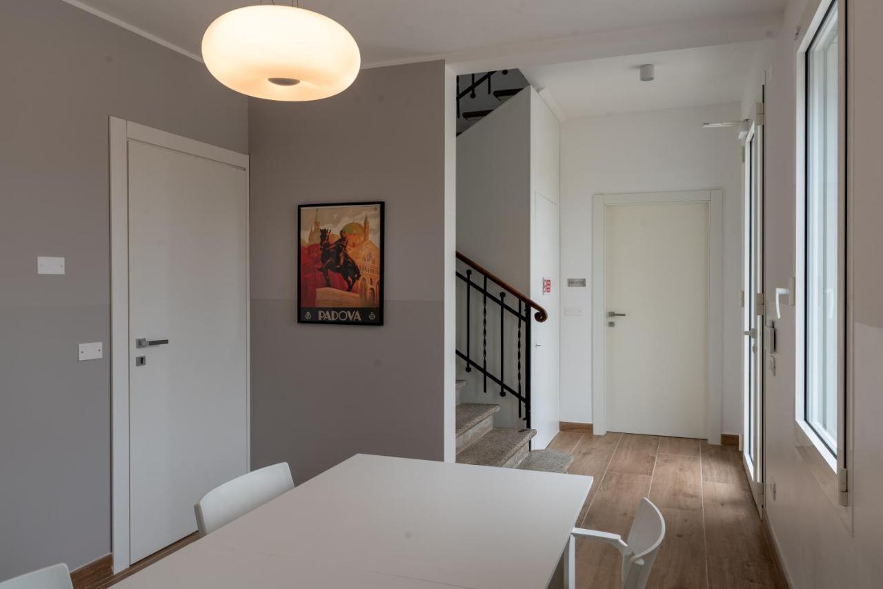 M14 Residenza Bassanello *