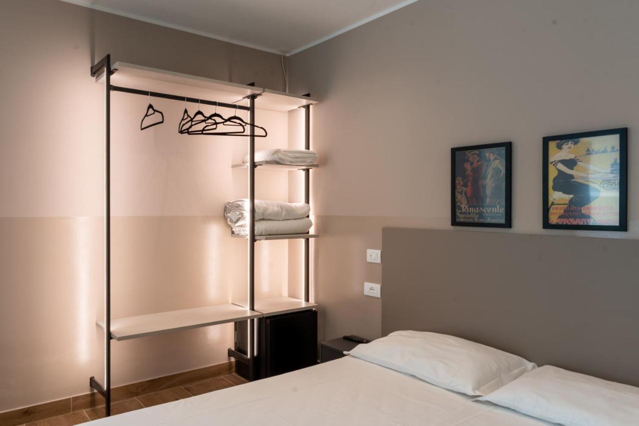 M14 Residenza Bassanello Affittacamere *