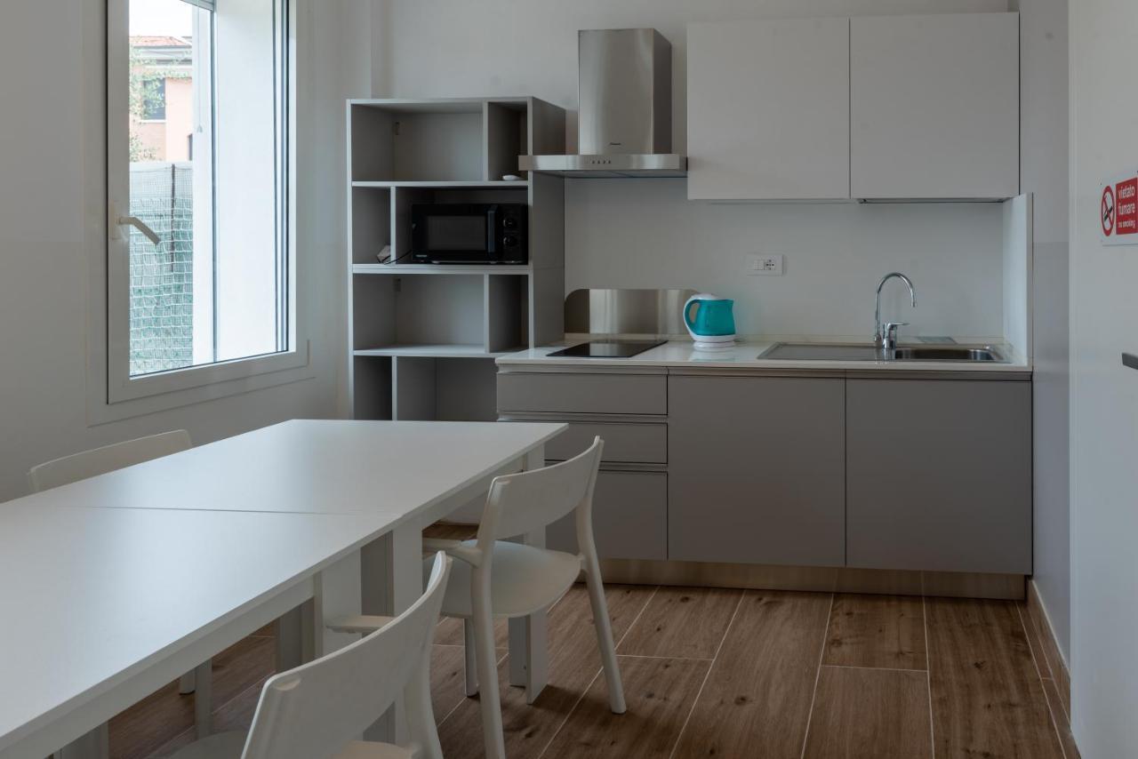 M14 Residenza Bassanello Affittacamere *