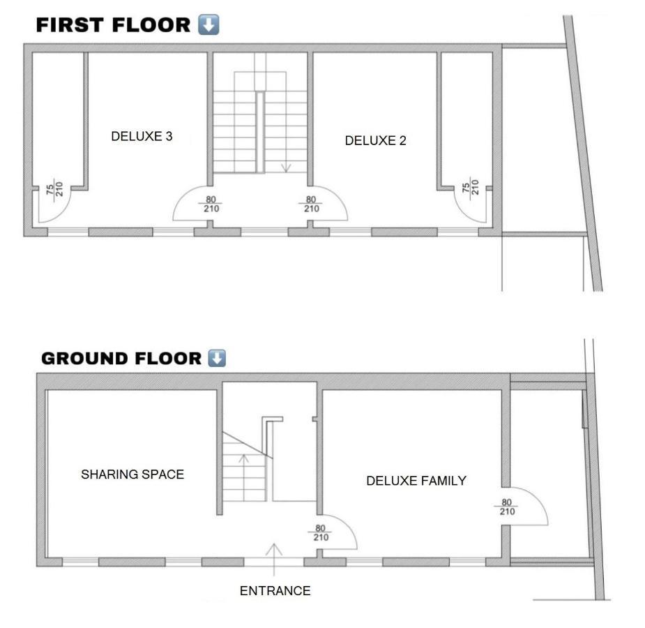 M14 Residenza Bassanello *