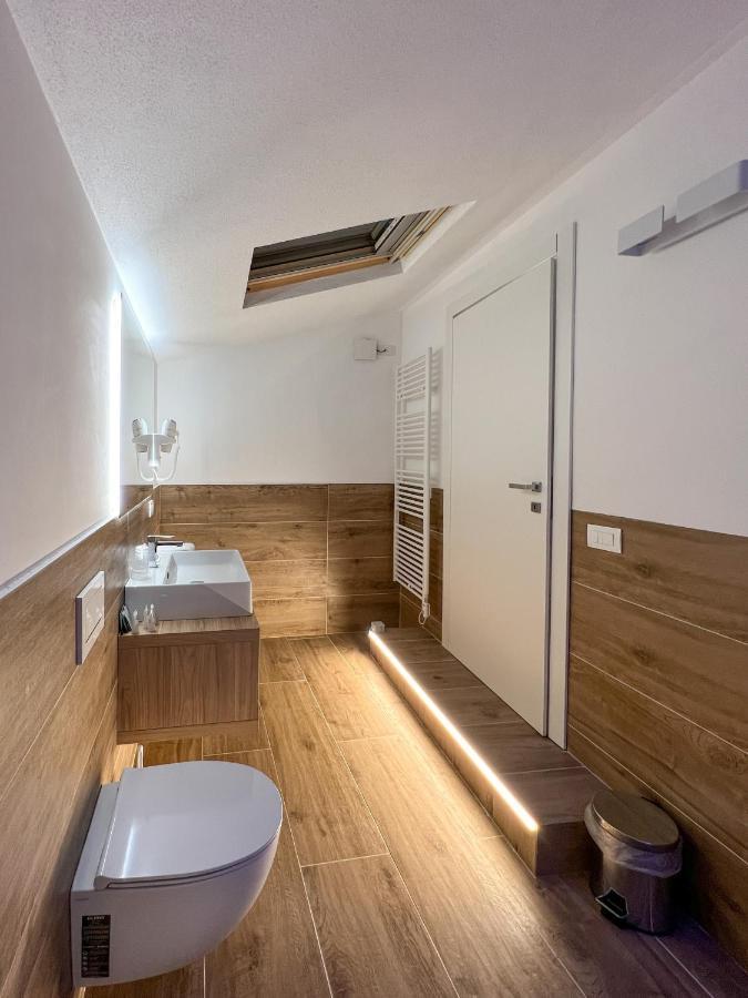 Affittacamere M14 Residenza Bassanello Padova