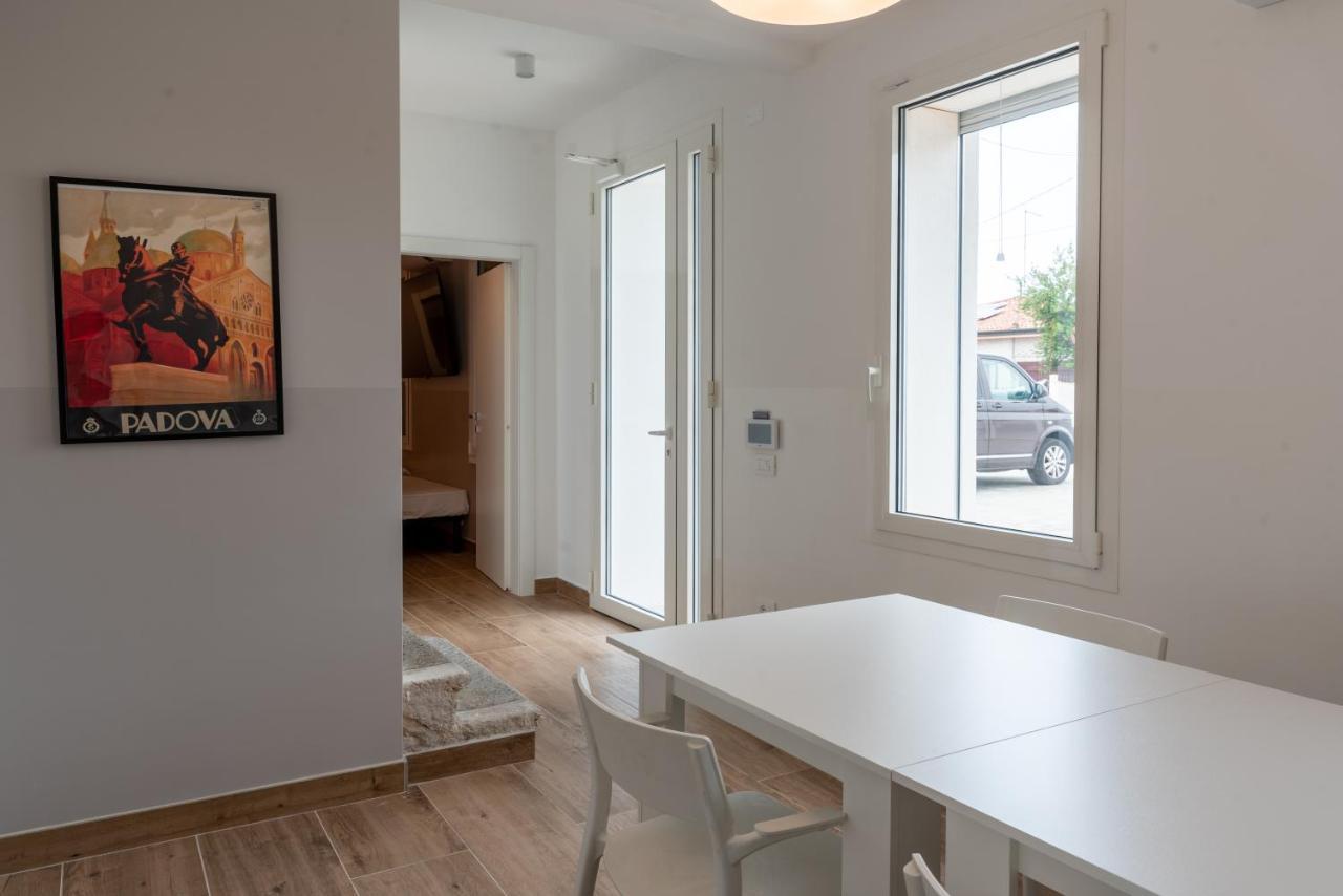 Affittacamere M14 Residenza Bassanello *