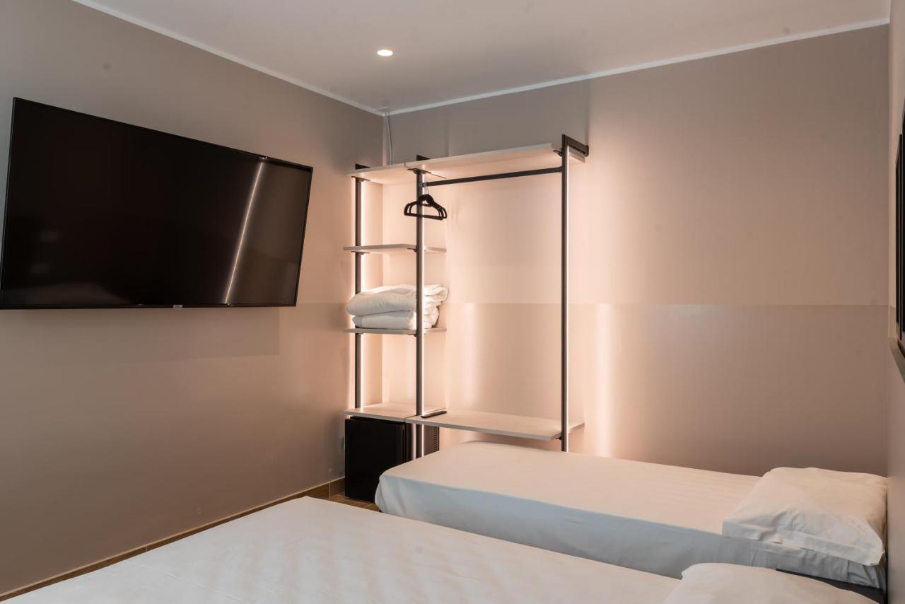 M14 Residenza Bassanello * Padova