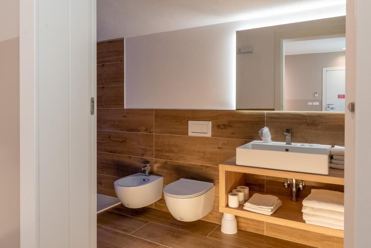 M14 Residenza Bassanello *