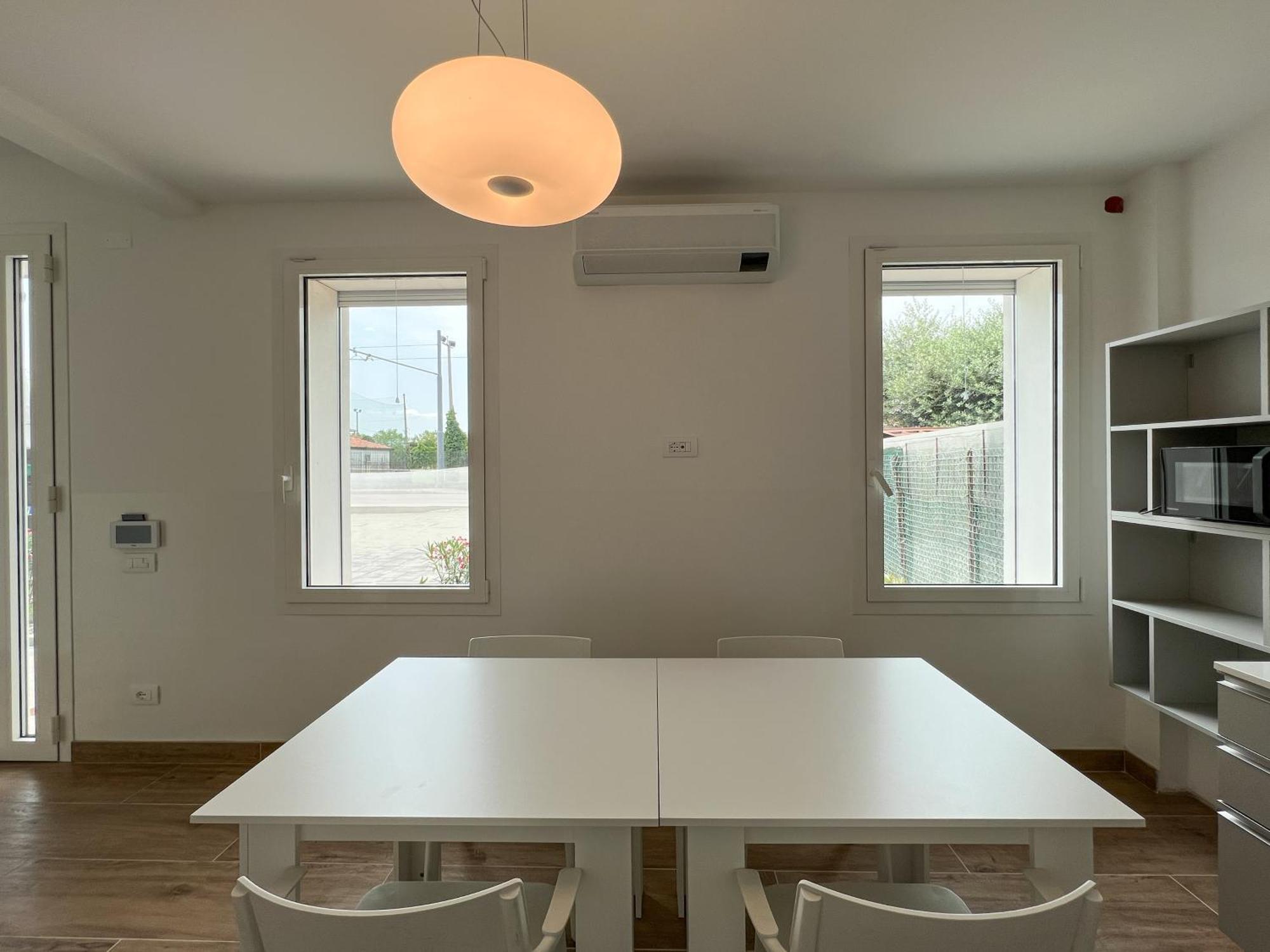Affittacamere M14 Residenza Bassanello