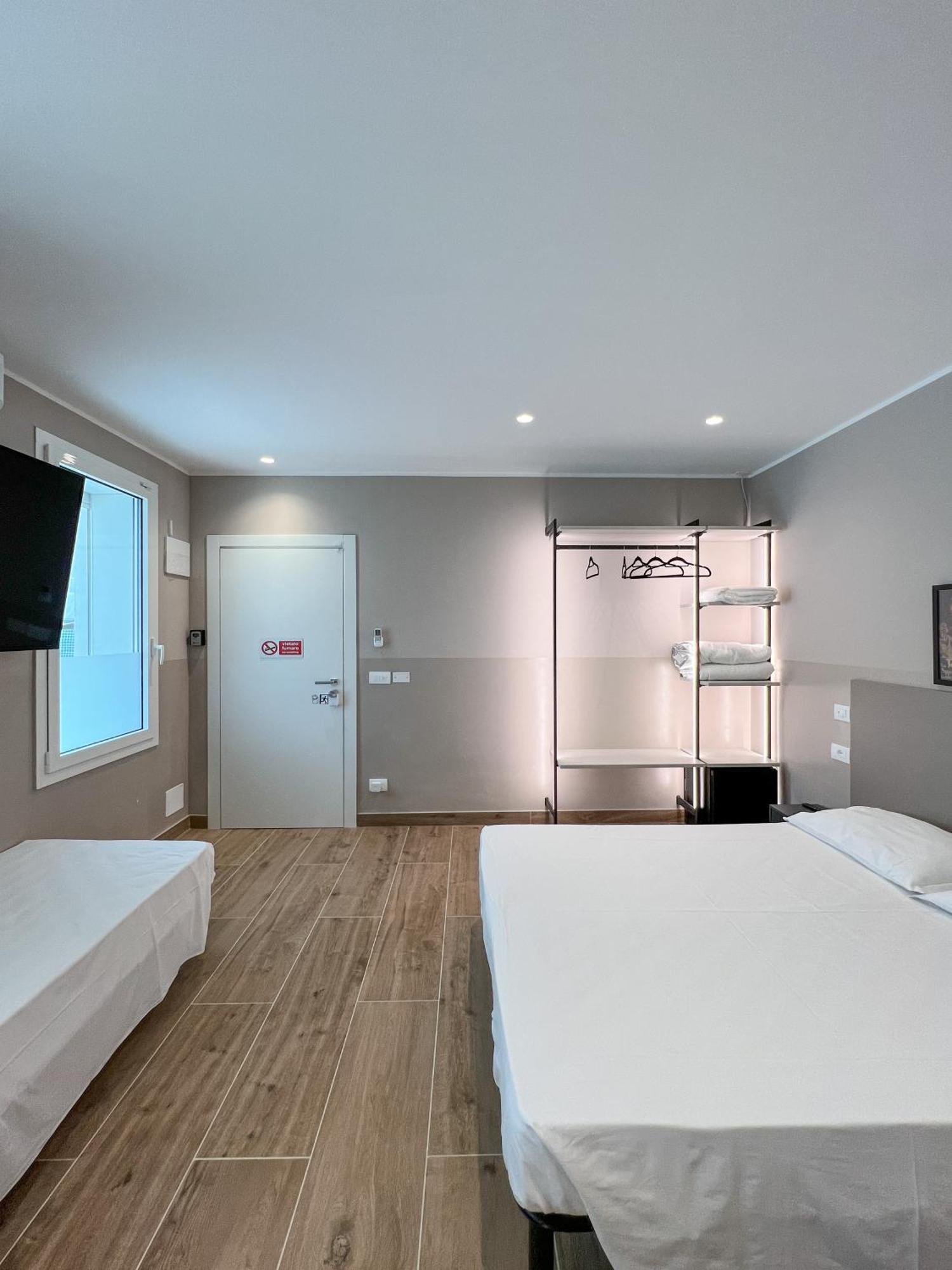 M14 Residenza Bassanello Affittacamere Padova