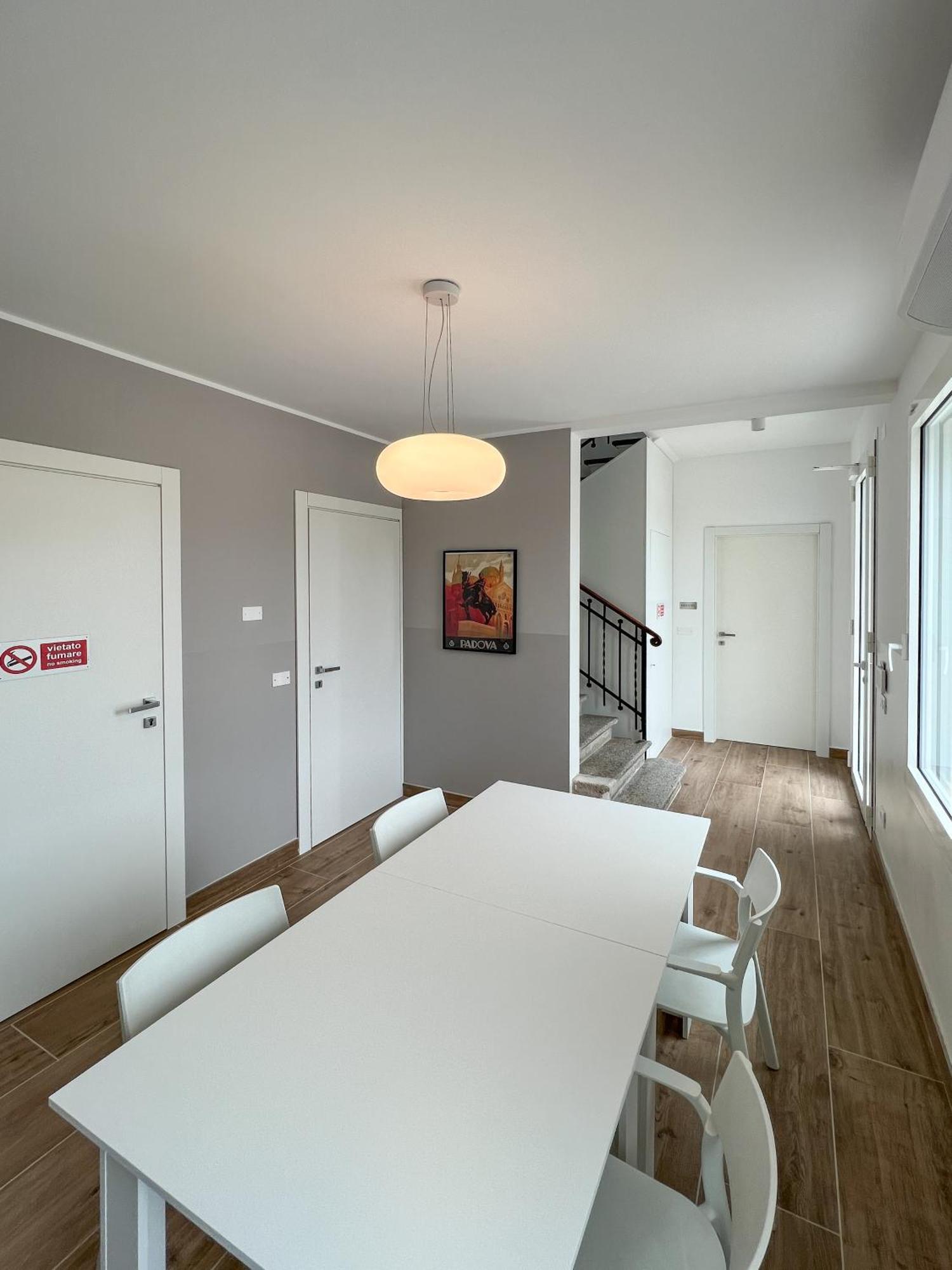 Affittacamere M14 Residenza Bassanello *