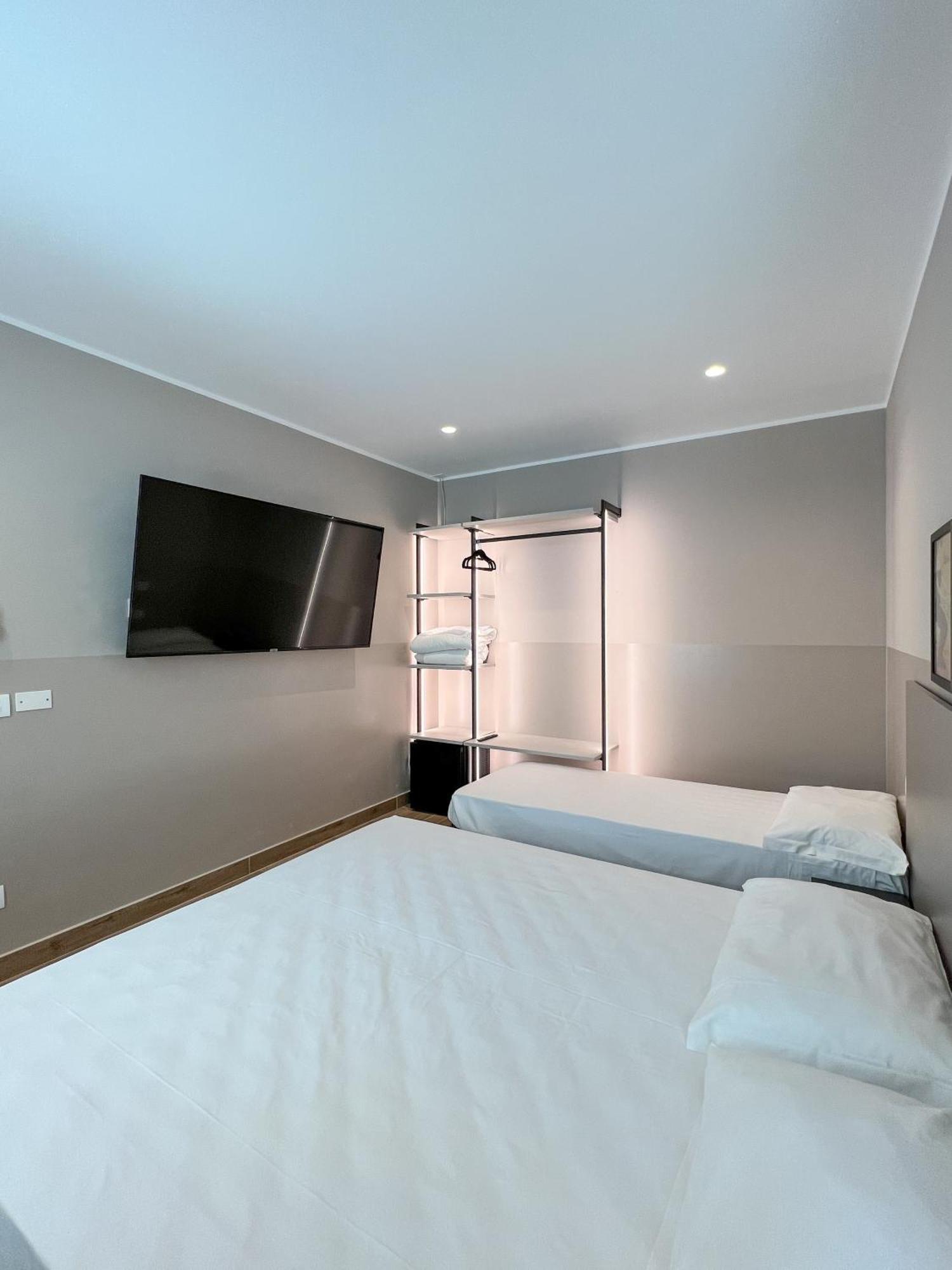 M14 Residenza Bassanello *