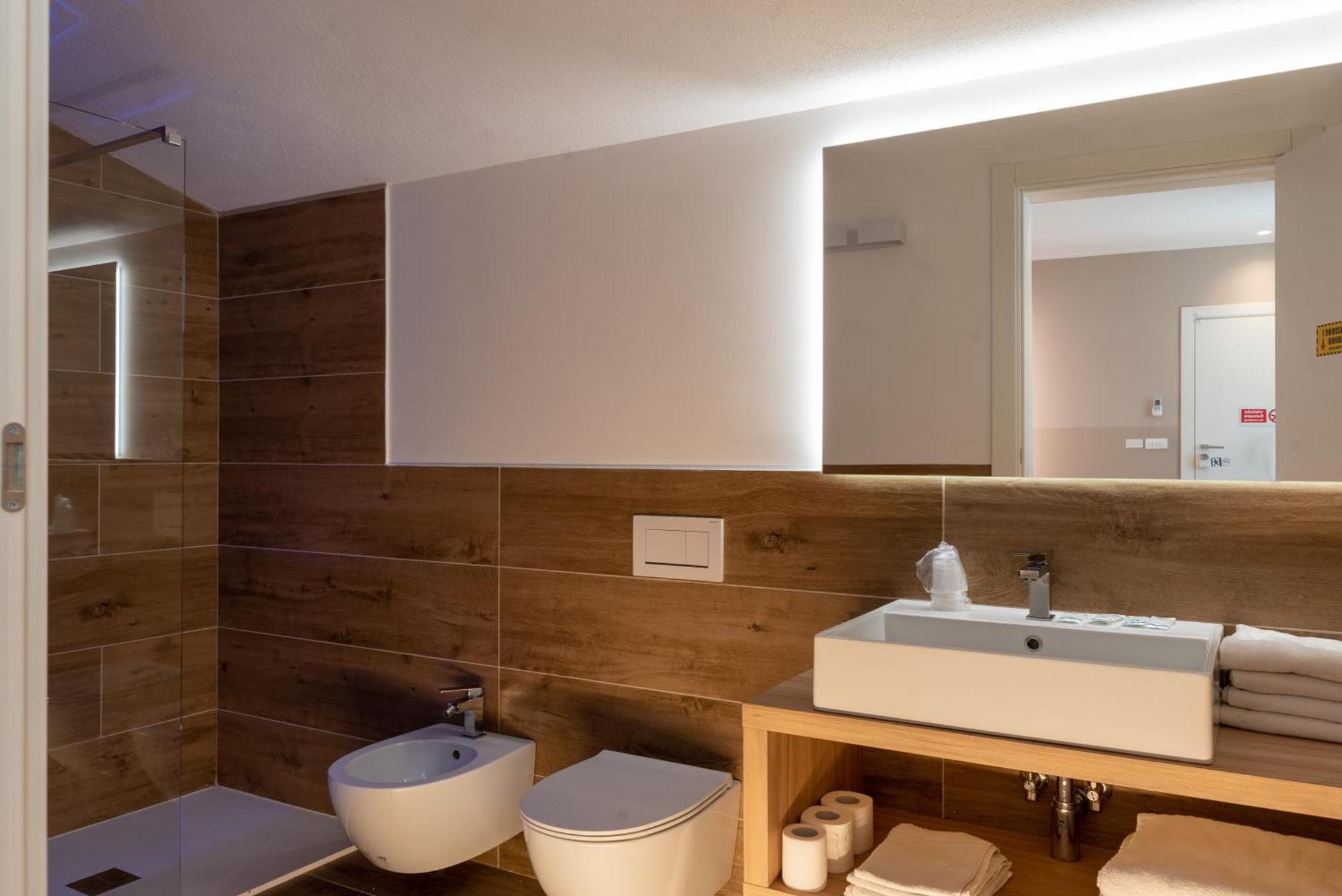 M14 Residenza Bassanello Affittacamere *
