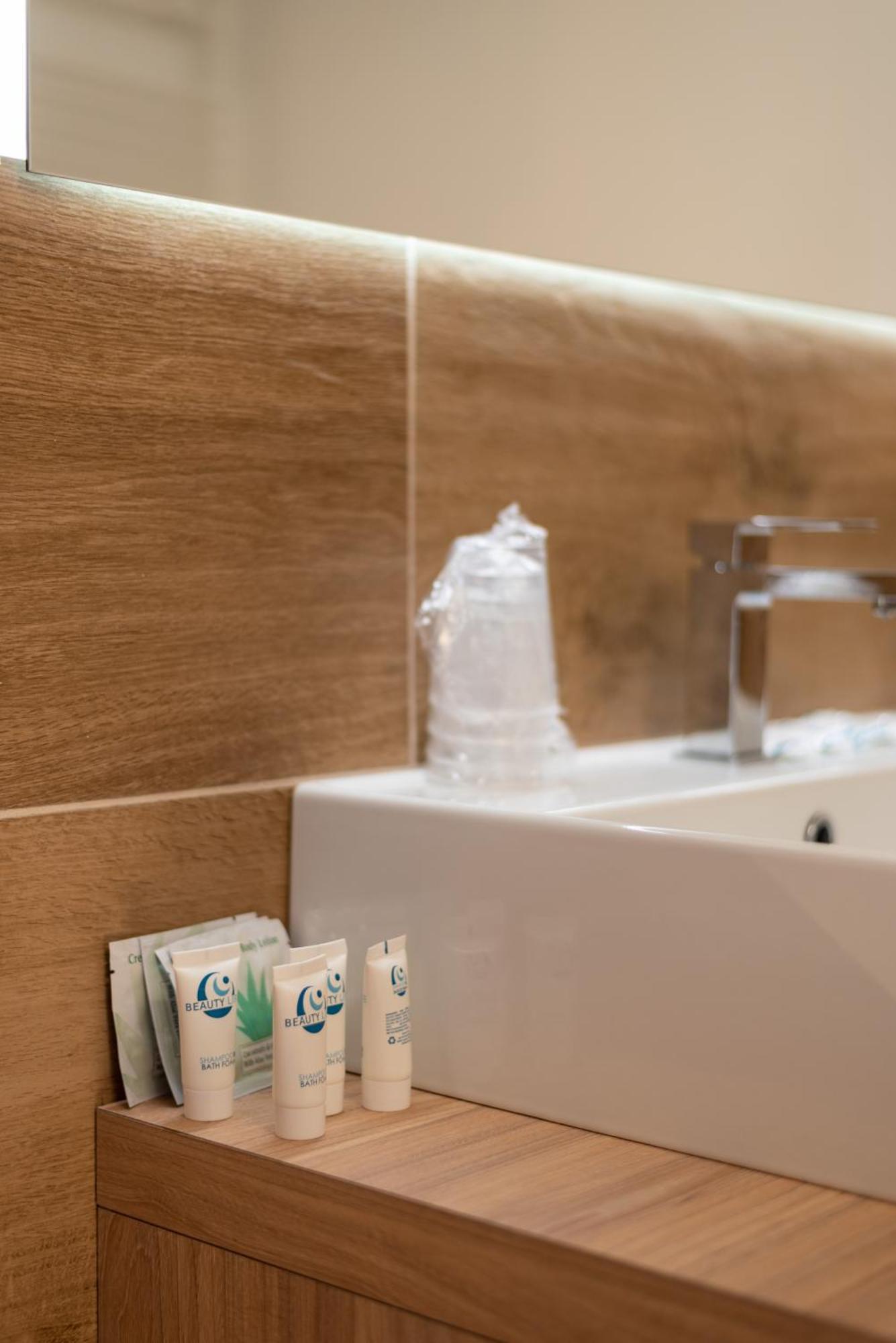 Affittacamere M14 Residenza Bassanello Padova