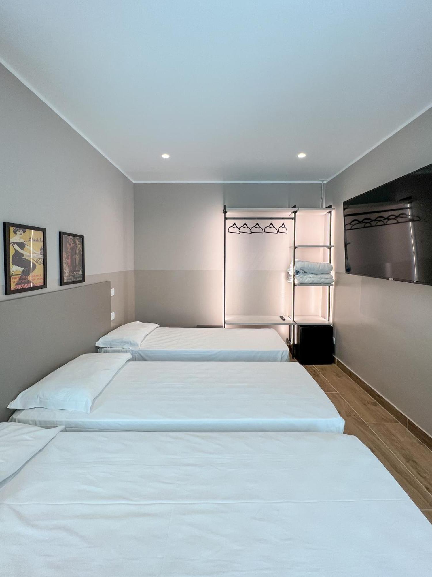 M14 Residenza Bassanello * Padova