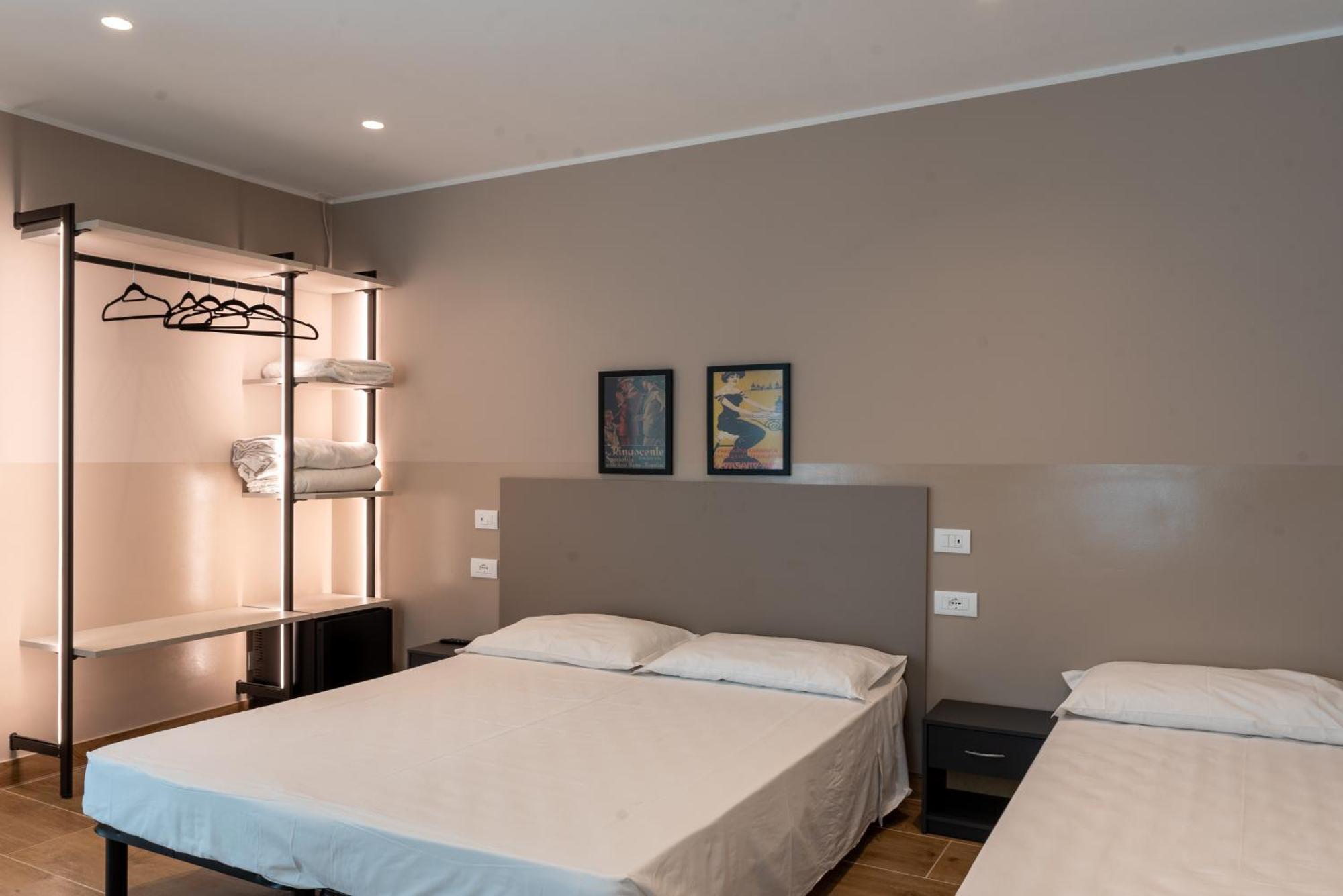 M14 Residenza Bassanello Affittacamere *