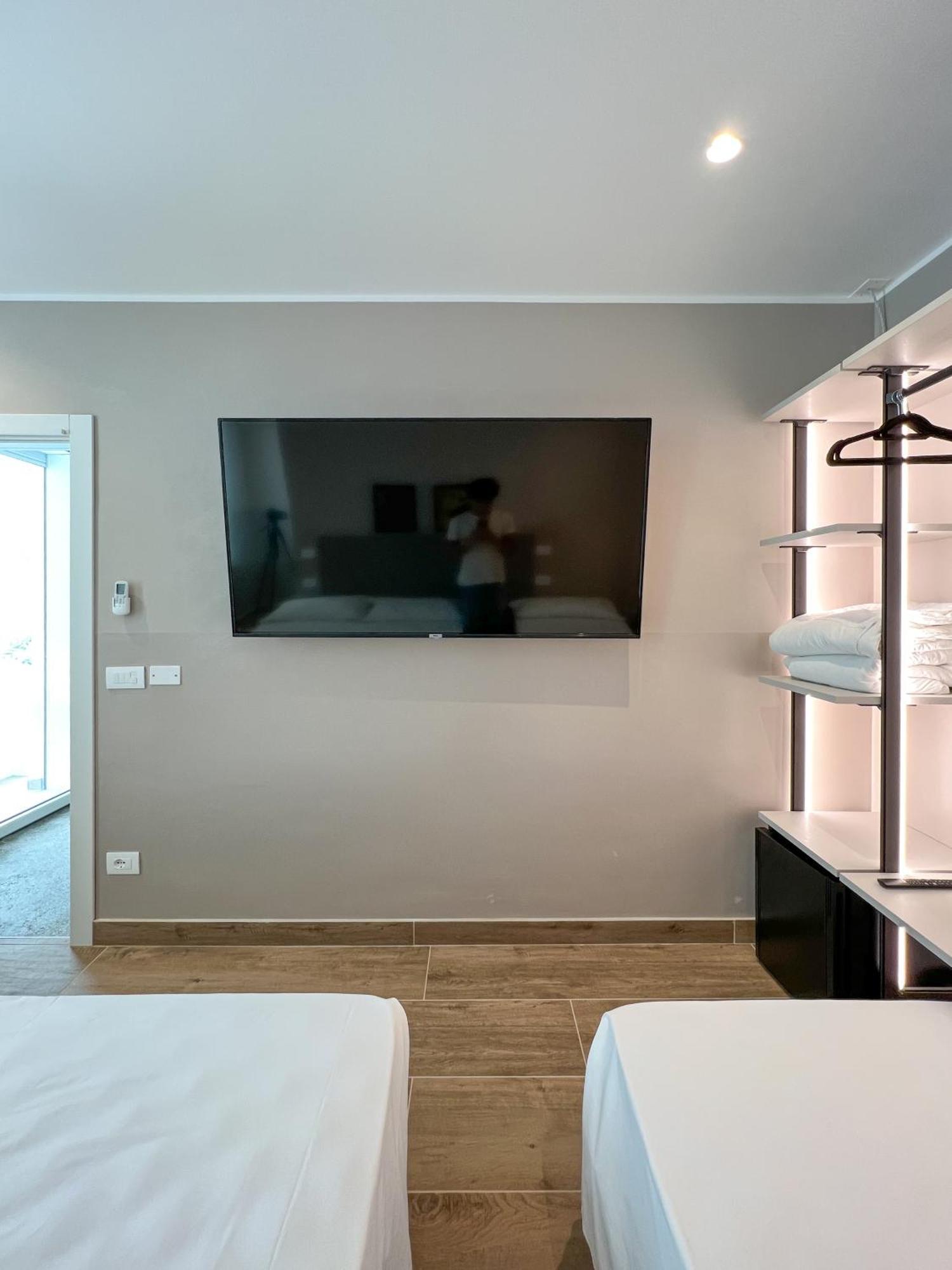 Affittacamere M14 Residenza Bassanello
