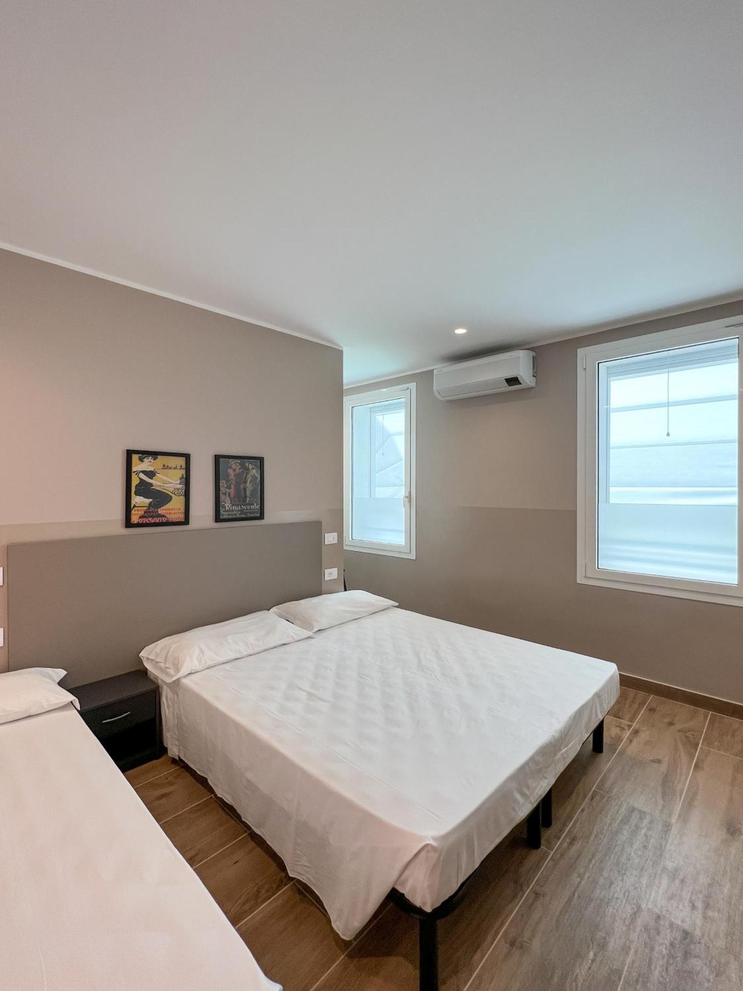 Affittacamere M14 Residenza Bassanello Padova