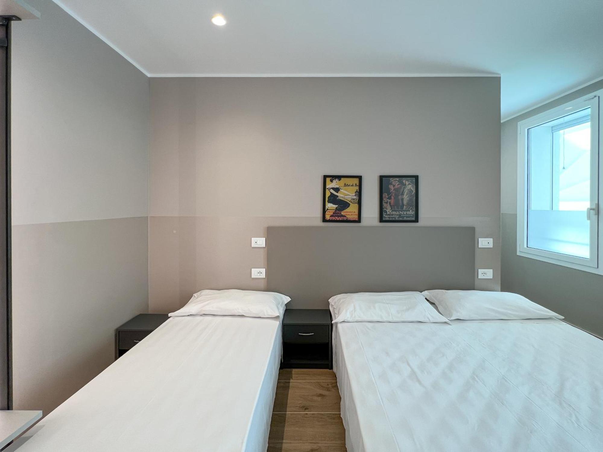 Affittacamere M14 Residenza Bassanello