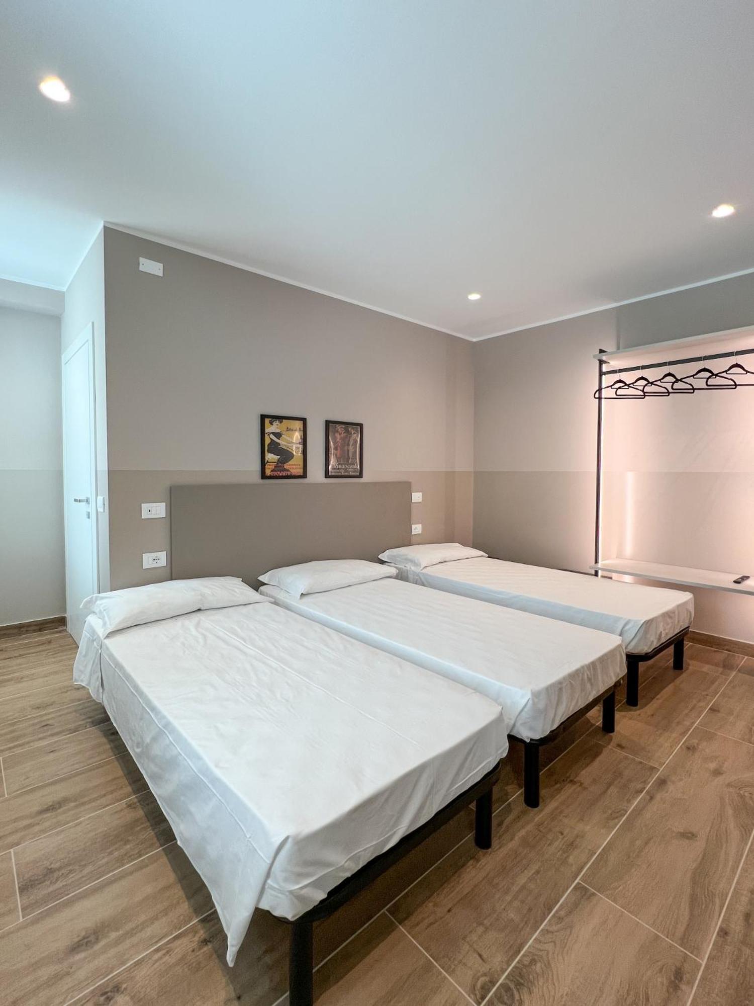 M14 Residenza Bassanello Affittacamere