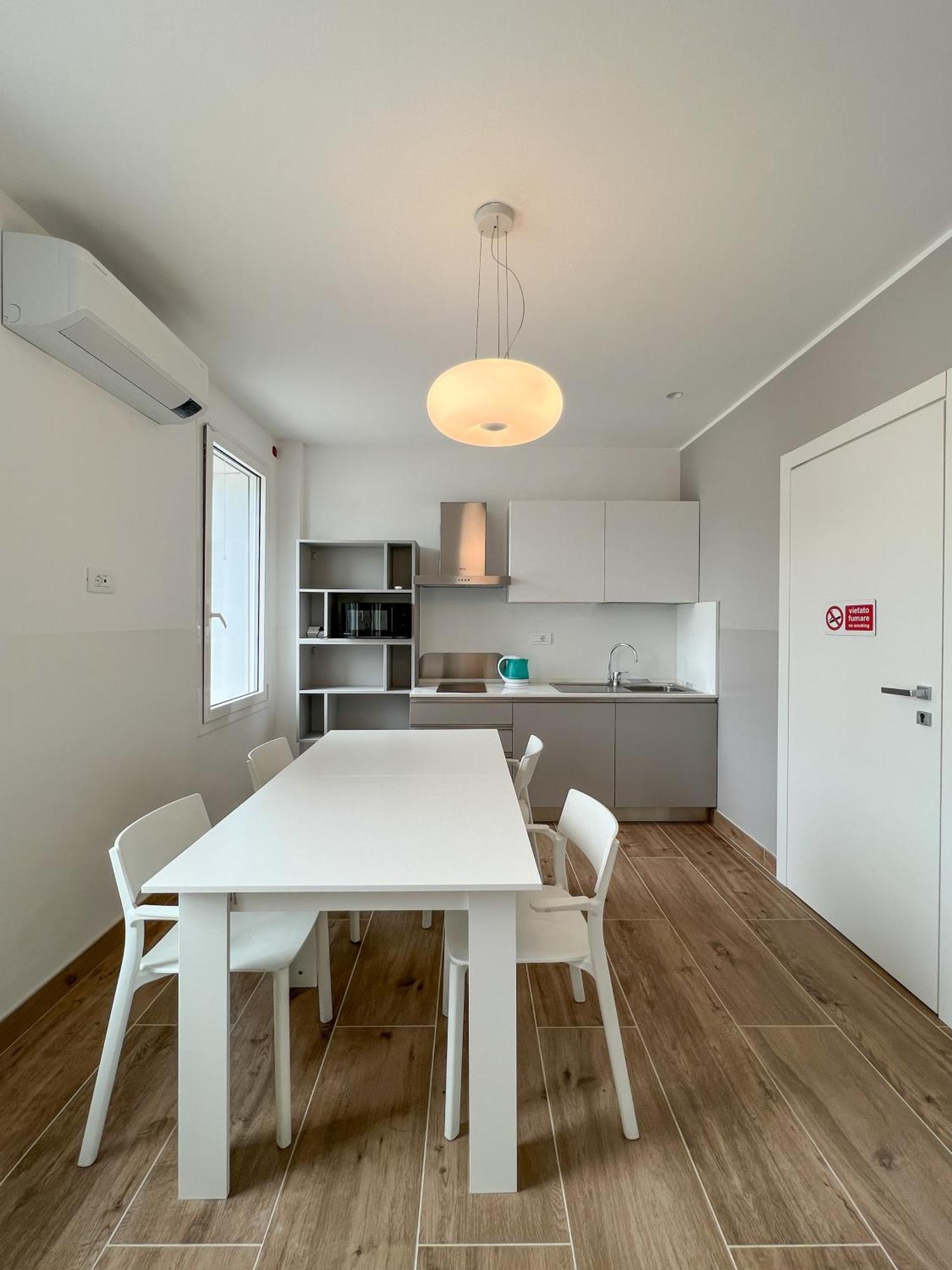 Affittacamere M14 Residenza Bassanello *