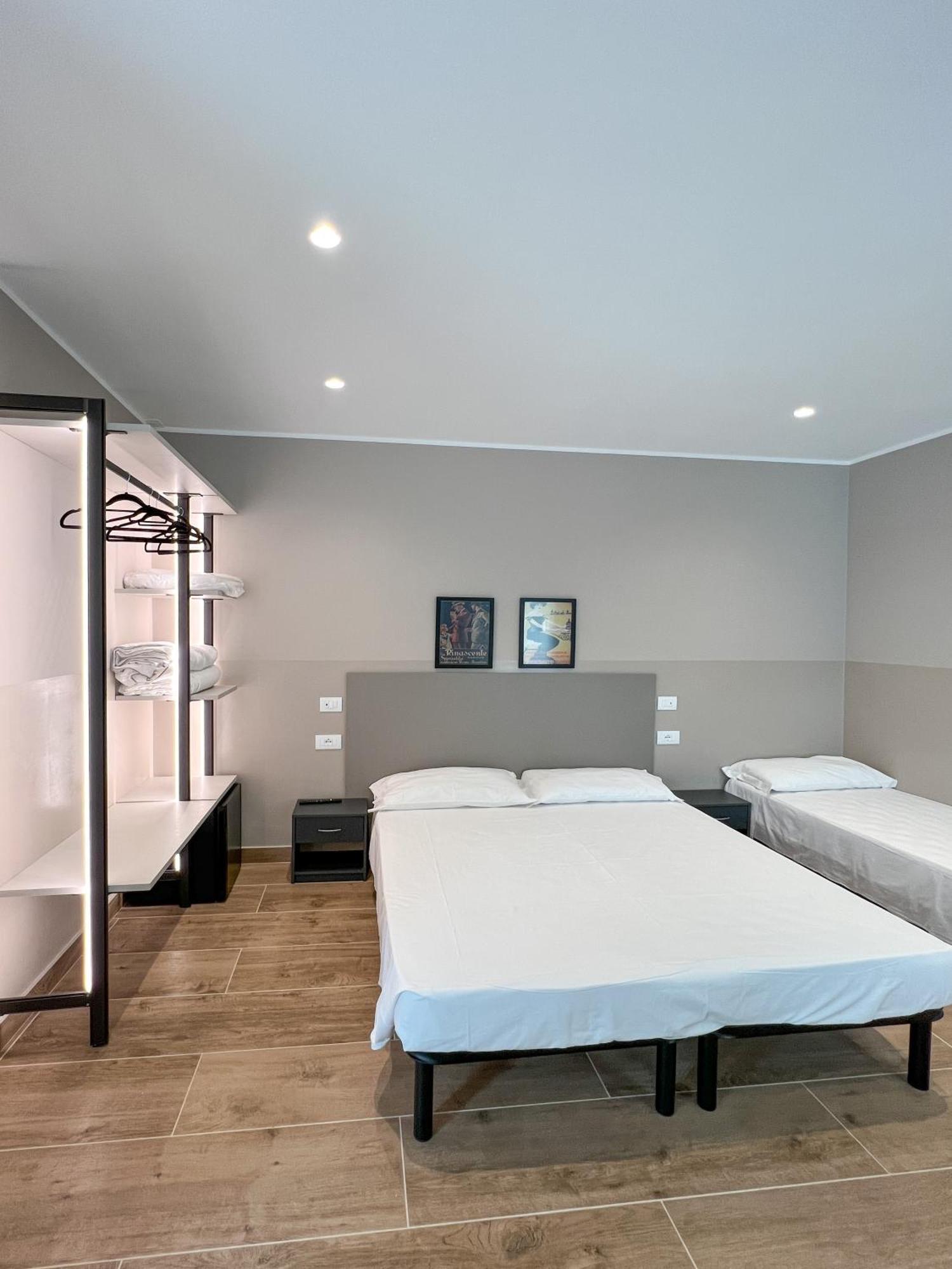 M14 Residenza Bassanello * Padova