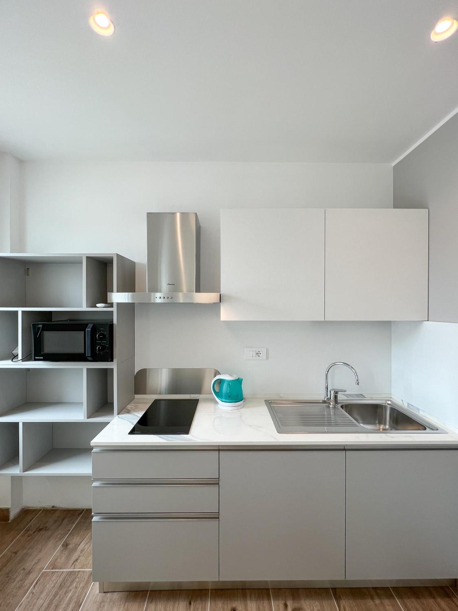 M14 Residenza Bassanello Affittacamere Padova