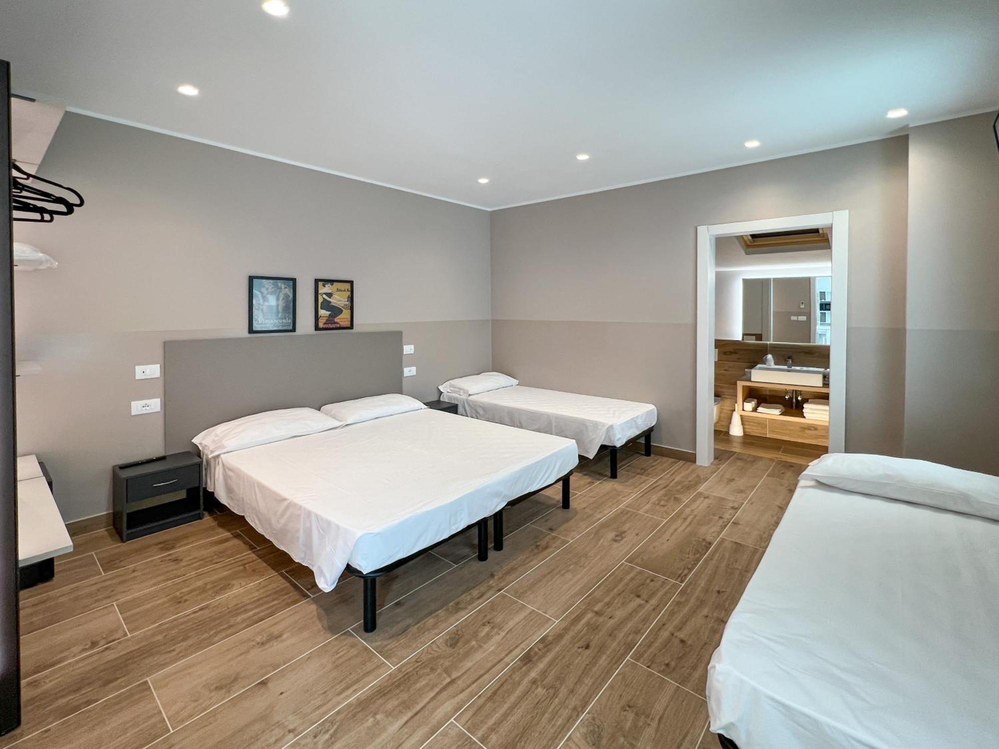 M14 Residenza Bassanello *