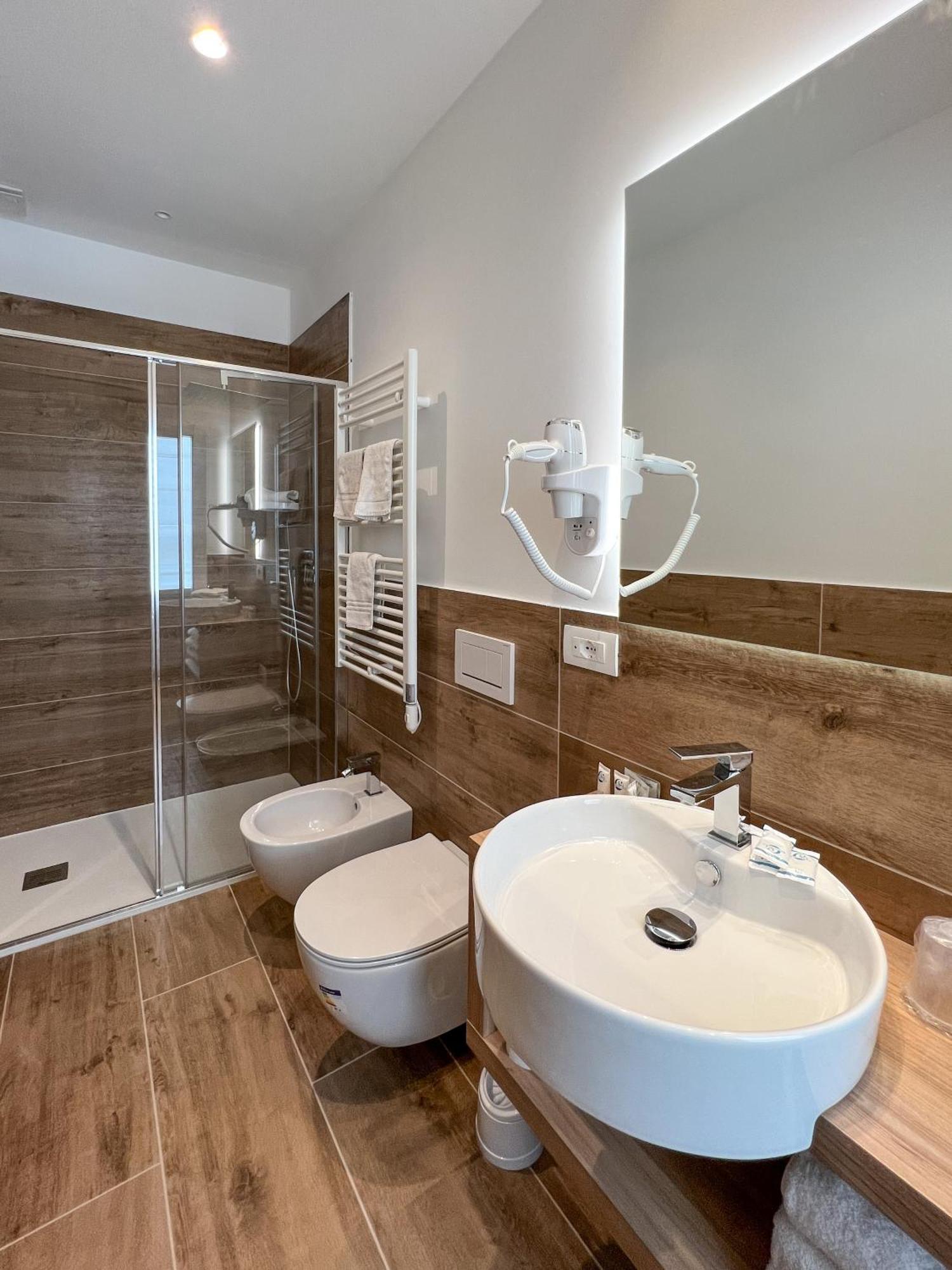 M14 Residenza Bassanello * Padova