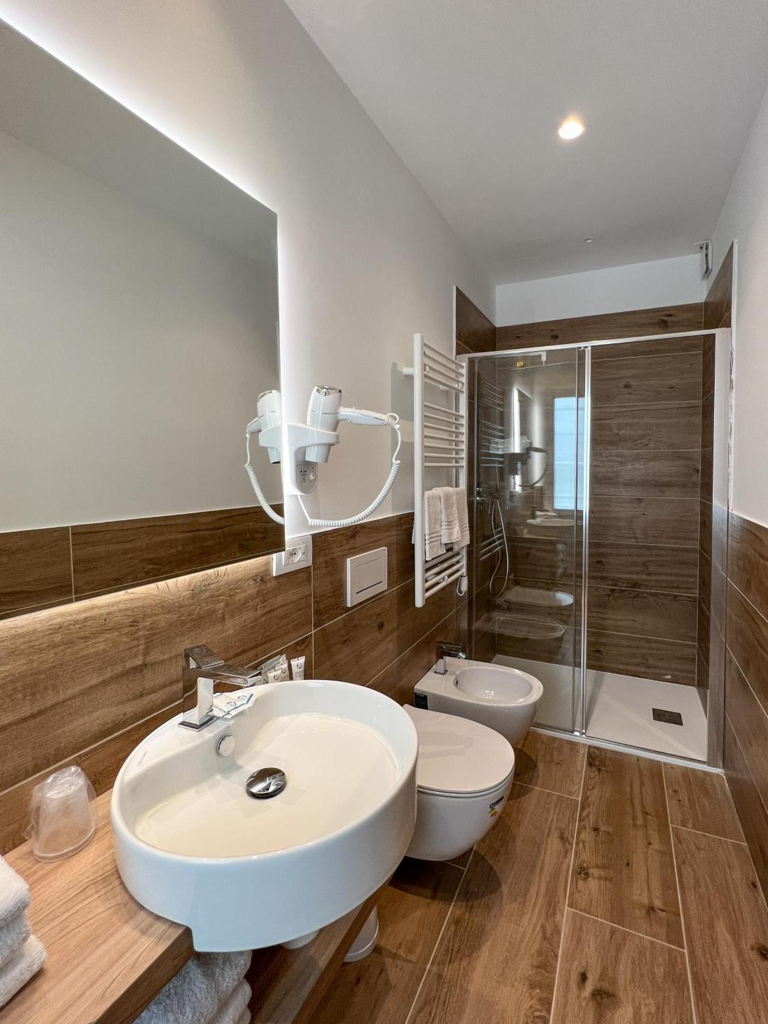 M14 Residenza Bassanello Padova
