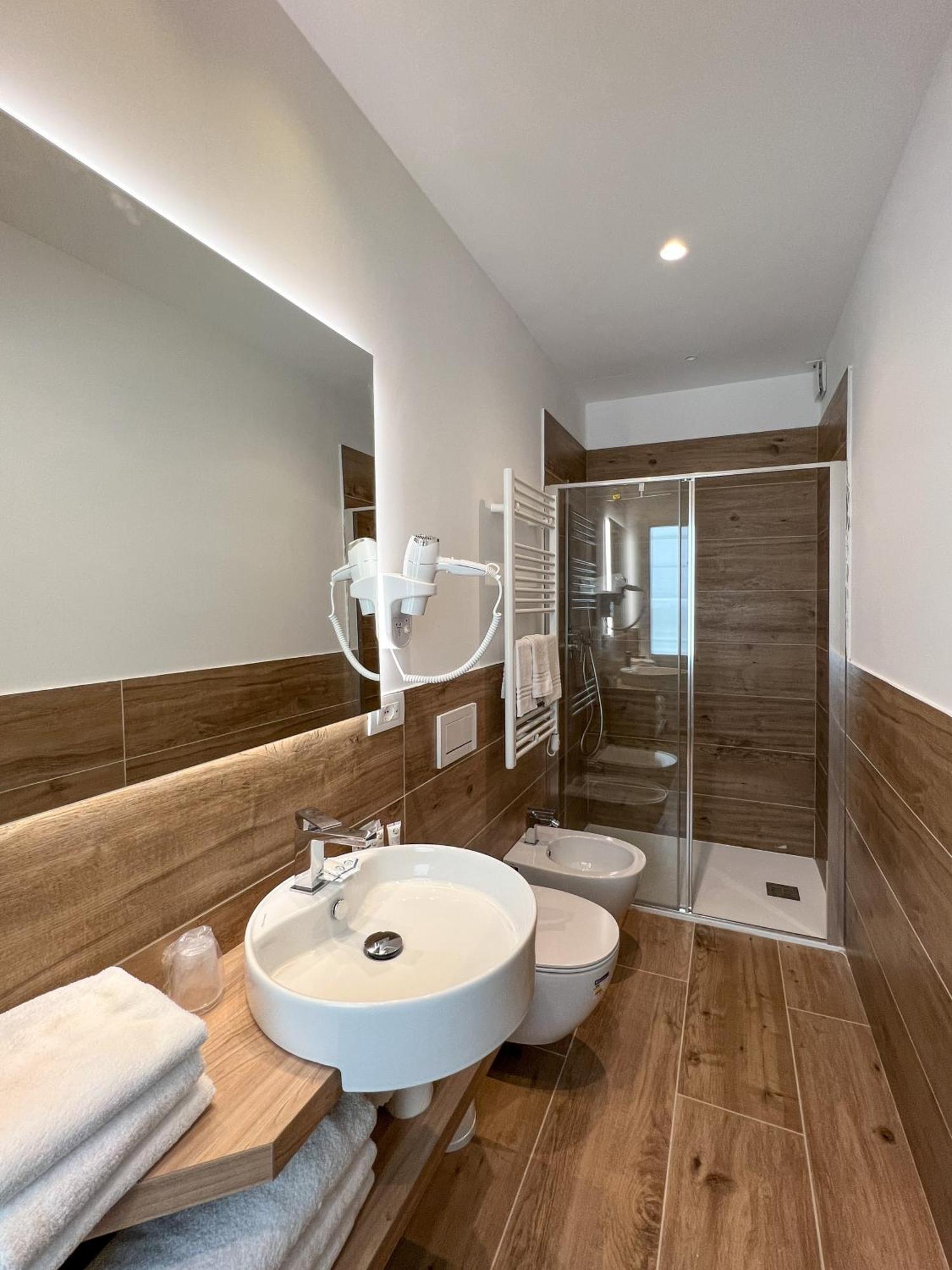 Affittacamere M14 Residenza Bassanello *