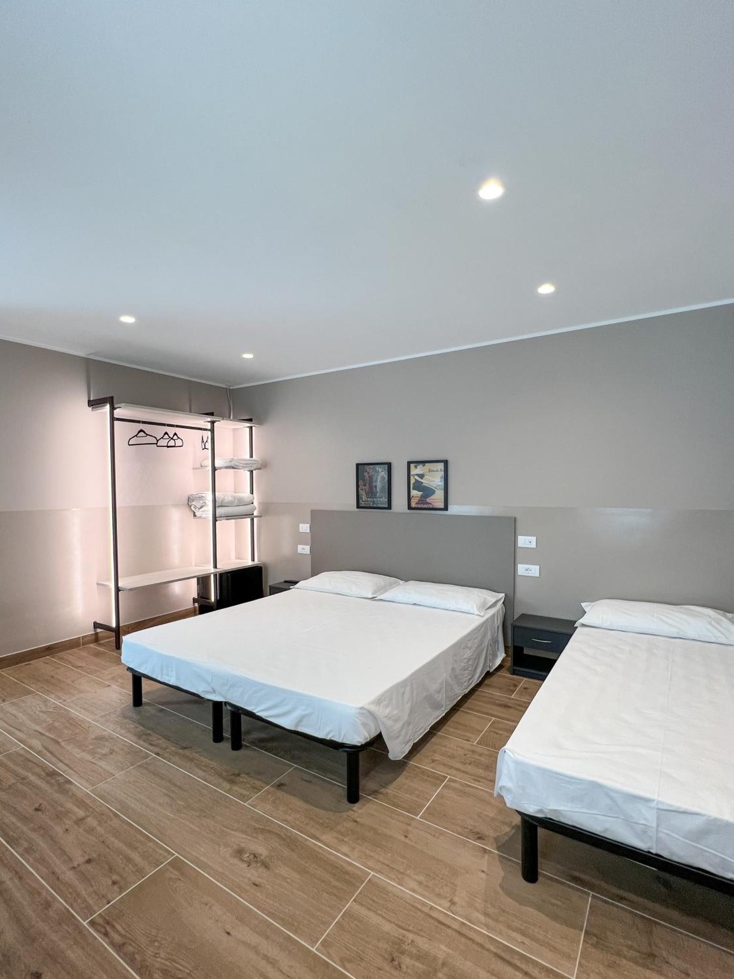 M14 Residenza Bassanello *