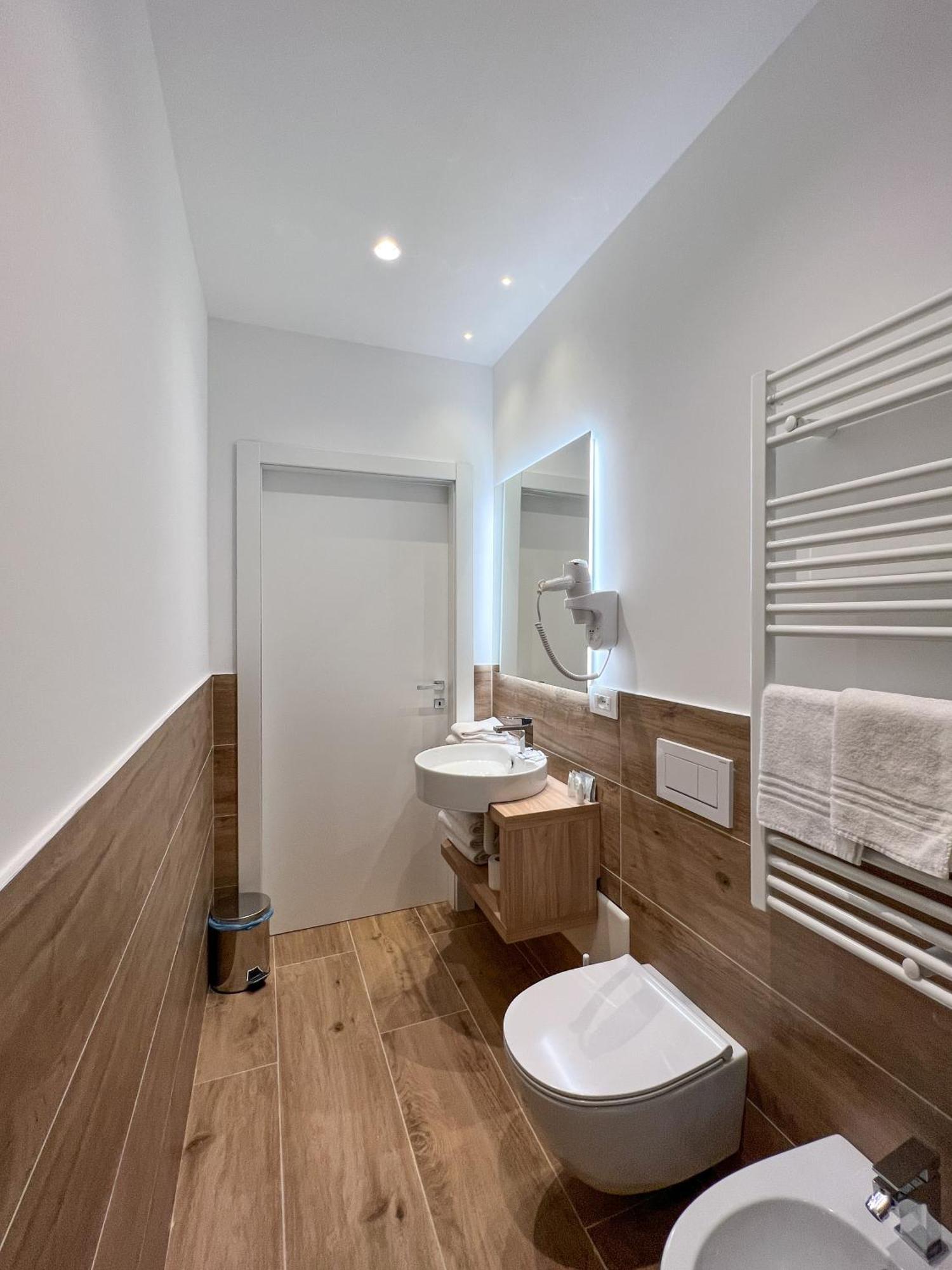 M14 Residenza Bassanello Padova