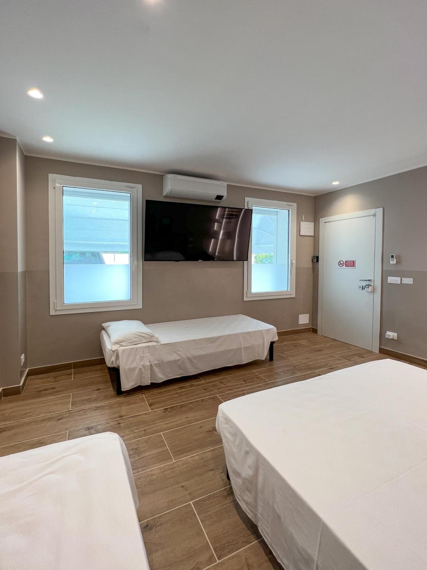 M14 Residenza Bassanello Affittacamere