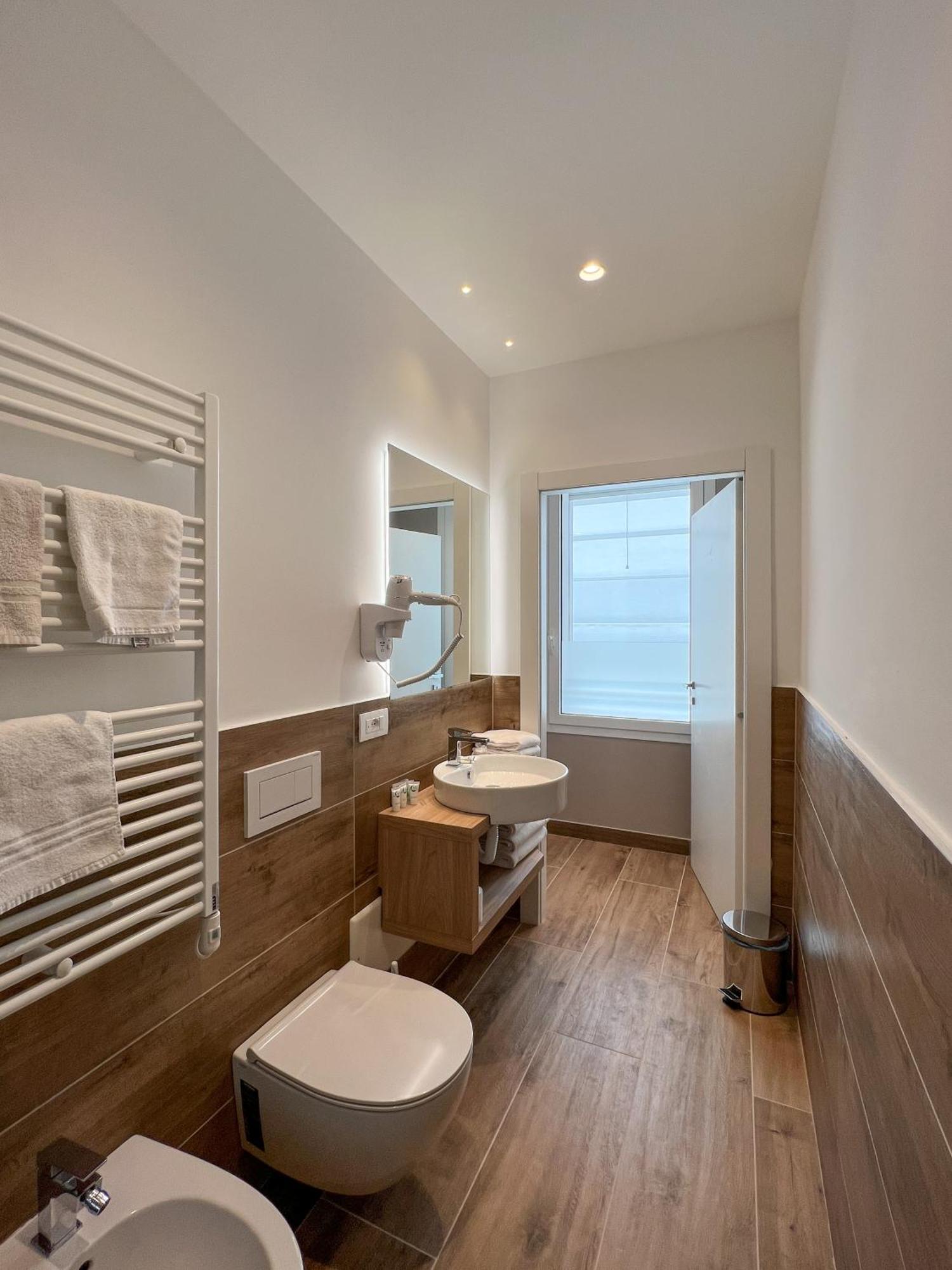 M14 Residenza Bassanello * Padova