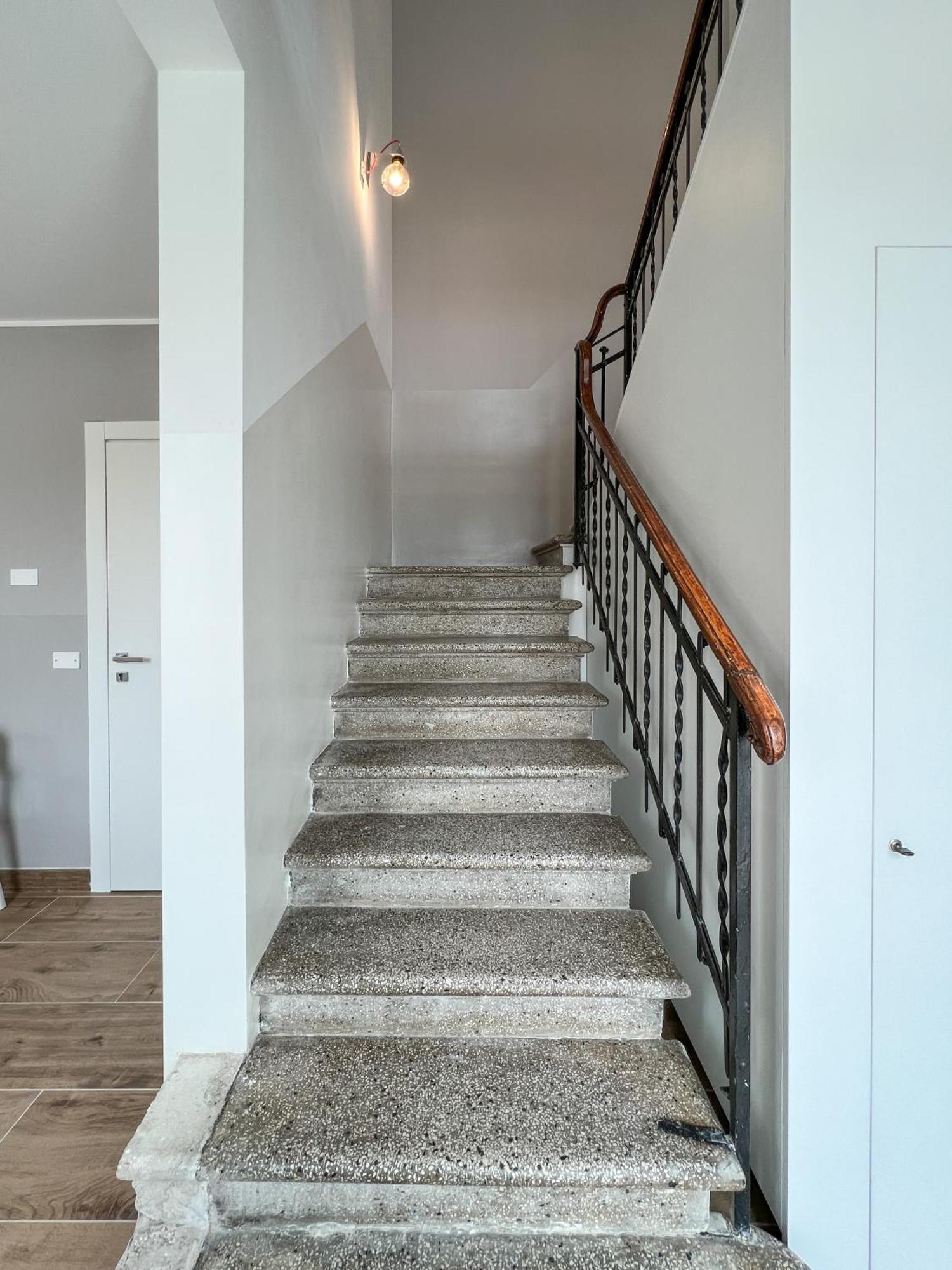 M14 Residenza Bassanello Affittacamere