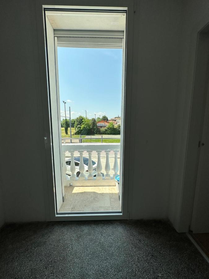M14 Residenza Bassanello * Padova