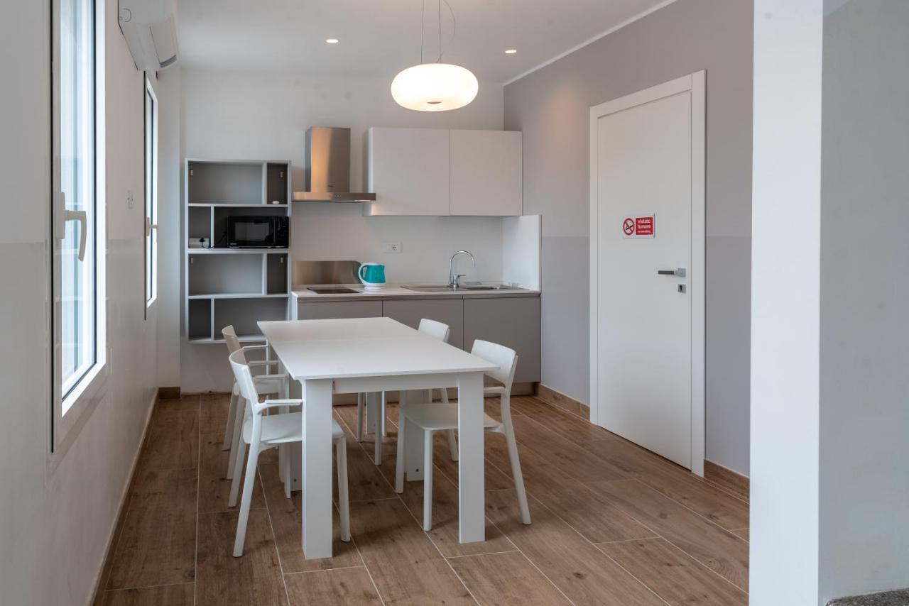 Guest house M14 Residenza Bassanello