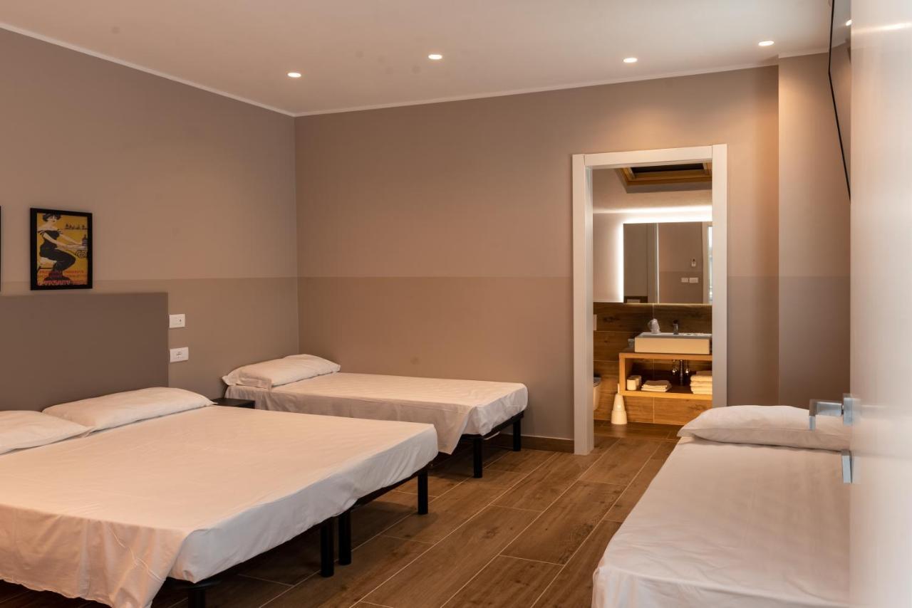 M14 Residenza Bassanello Guest house