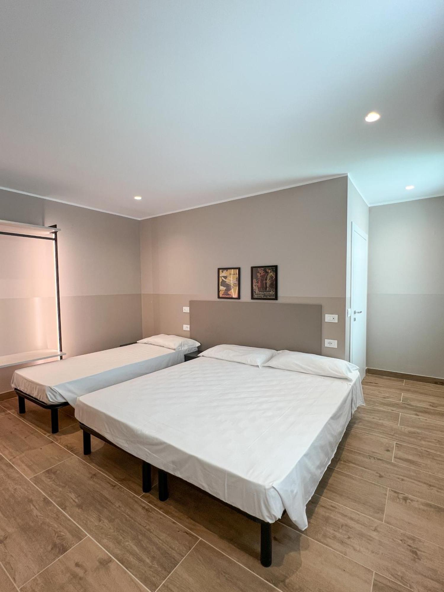 M14 Residenza Bassanello * Padova