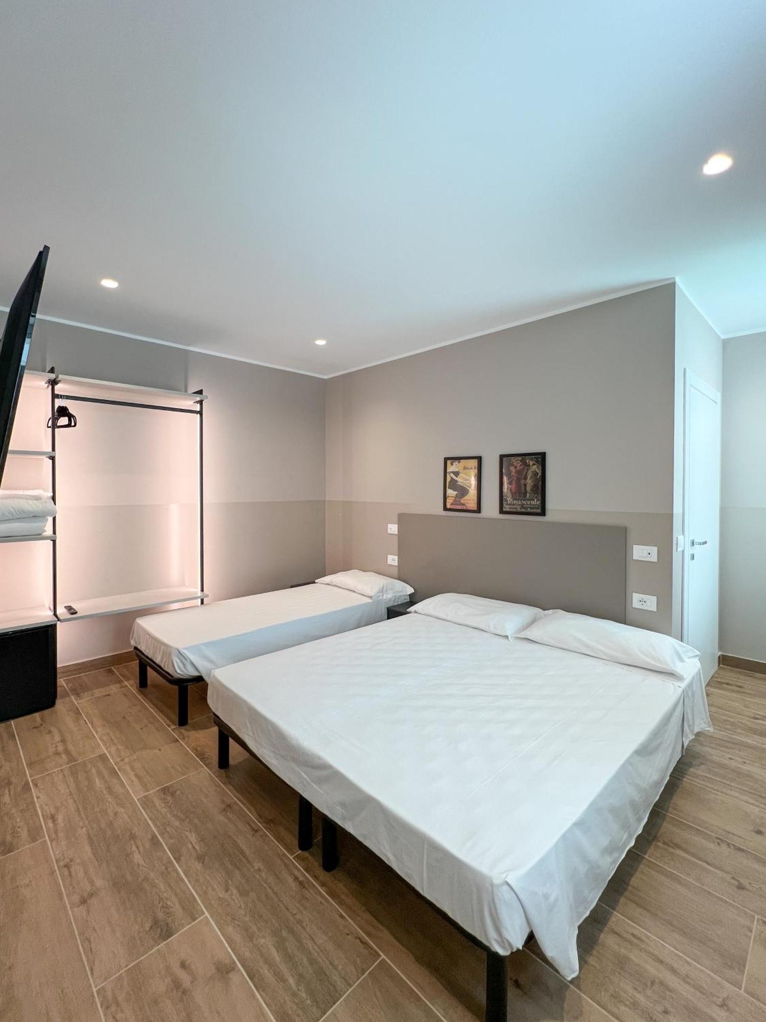 M14 Residenza Bassanello Padova
