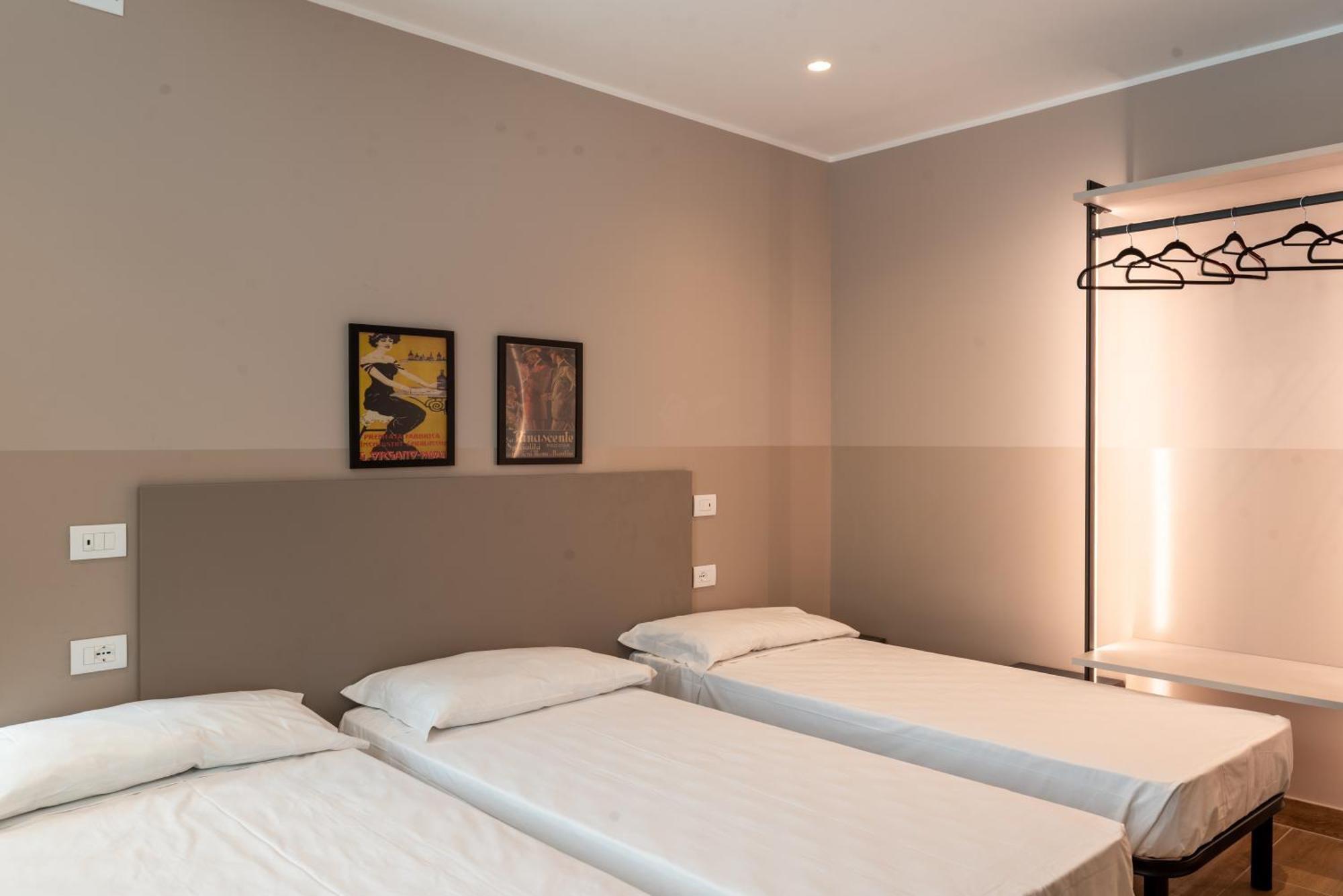 M14 Residenza Bassanello * Padova