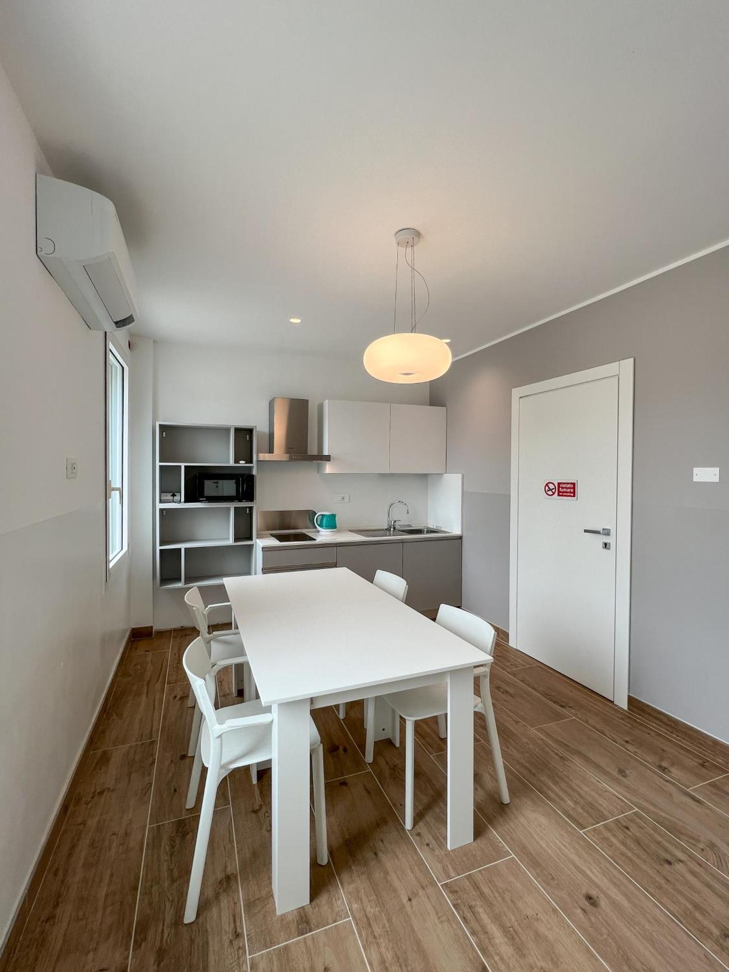 M14 Residenza Bassanello Guest house Padova