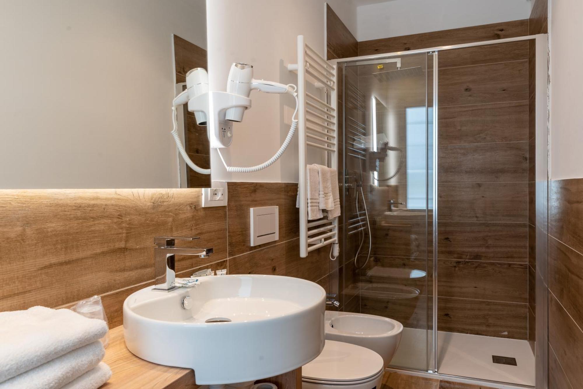 M14 Residenza Bassanello Guest house *