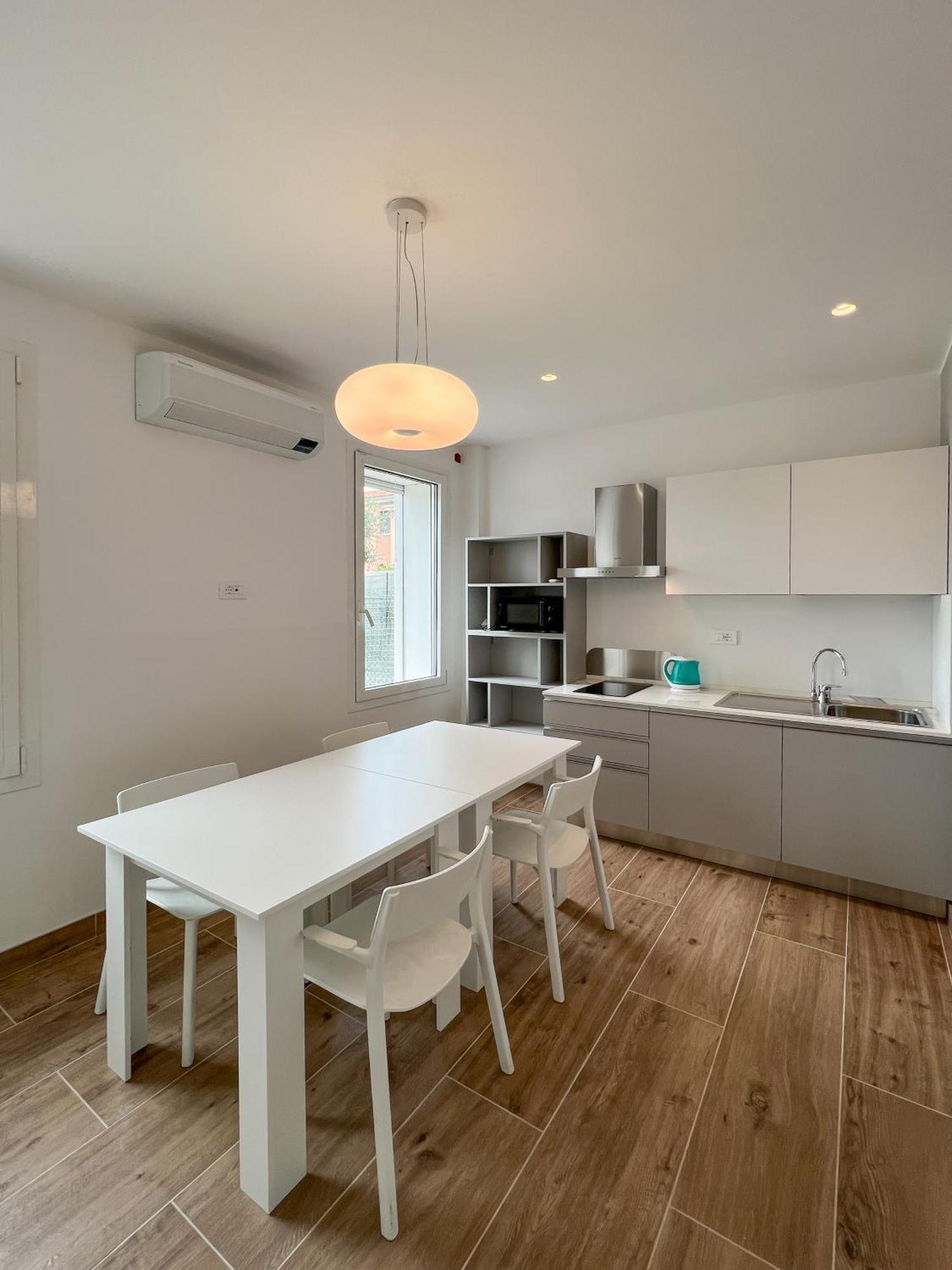 M14 Residenza Bassanello Guest house *